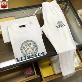Picture of Versace Shirt Pant Suits _SKUVersaceM-5XLkdtr36625150